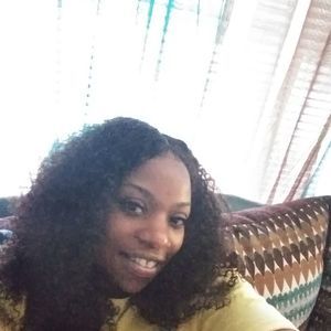 Meet your Posher, Shawntae